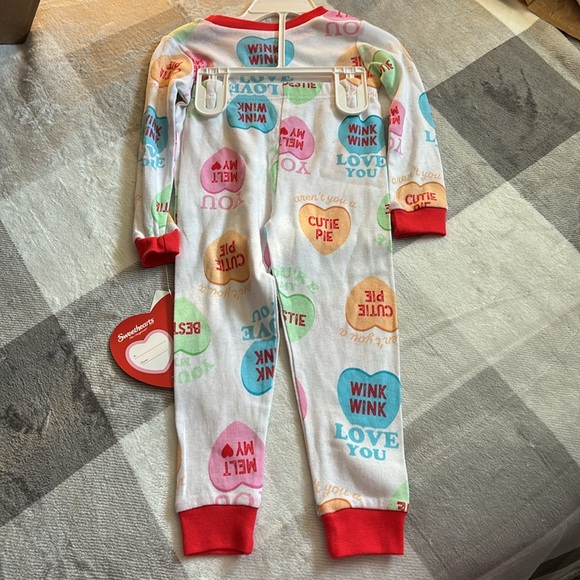 Toddler Pajamas - Picture 5 of 5